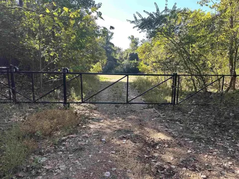 Forrest City Hunting Land