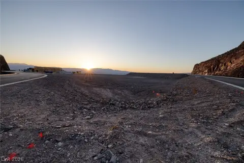 Henderson Land with Strip Views