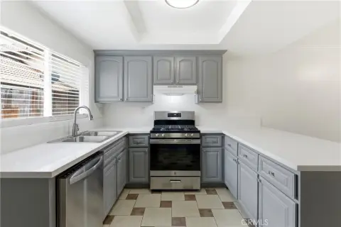 Residential Income Quadplex