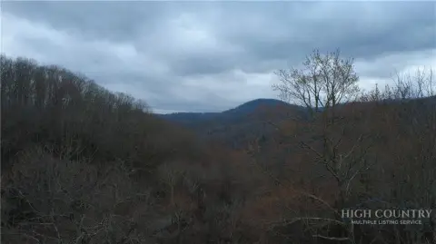 Wooded Mountain Recreation Land