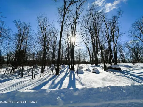 Land with Scenic Views