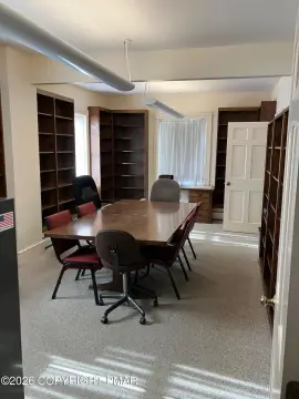 Stroudsburg Office Space Available