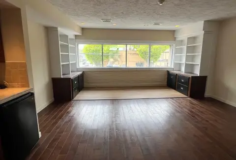 Executive Office Suite