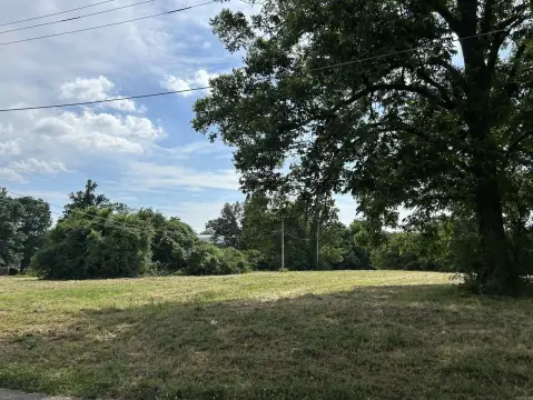 Residential Lot in Forrest City