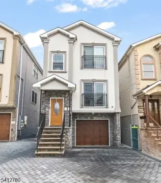 Modern Two-Family Home in Elizabeth