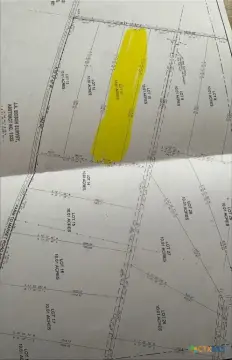 10-Acre Parcel in Indian Gap