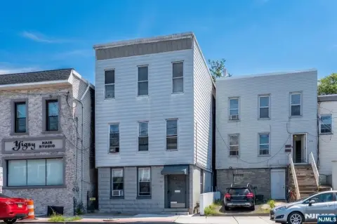 3-Unit Multifamily Property