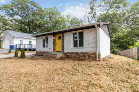 Bungalow and Duplex Income Property
