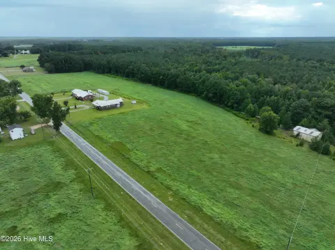 Agricultural Land with Timber