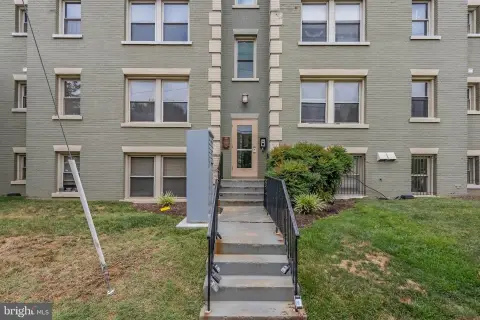 Top-Floor Residential Income Property