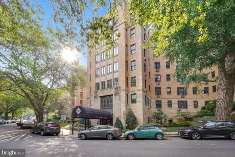 Junior One-Bedroom Income Property