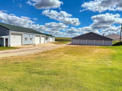 Pearl City Self-Storage Investment