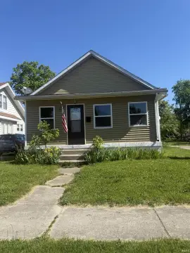 Elkhart Tenant-Occupied Investment Property