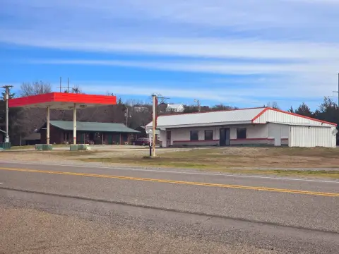 Highway-Frontage Commercial Land