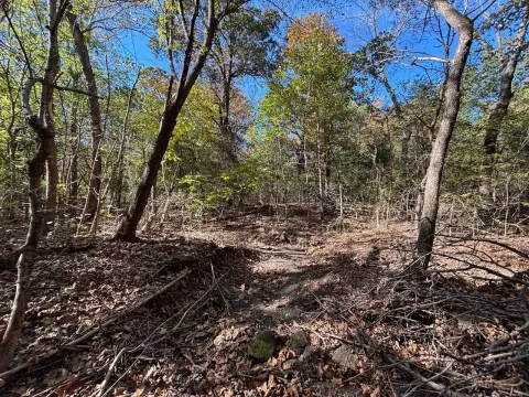 Vacant Land in Eufaula, OK