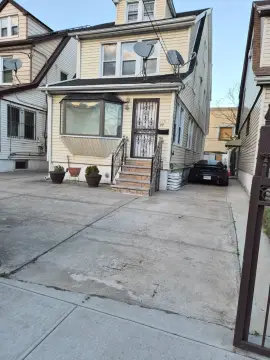 Well-Maintained Two-Family Residence