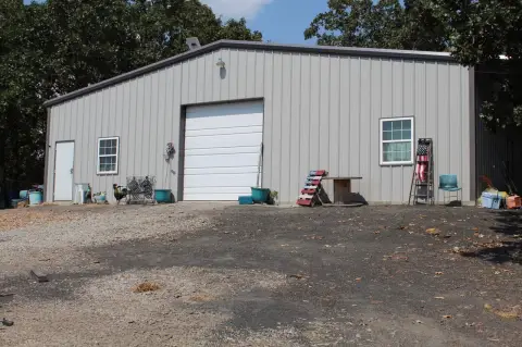 Charleston, AR Farm/Estate