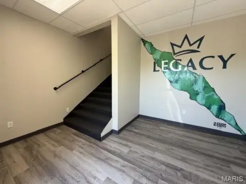 Poplar Bluff Commercial Lease Opportunity