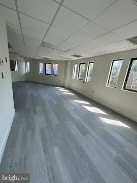 Second-Floor Medical Office Suite