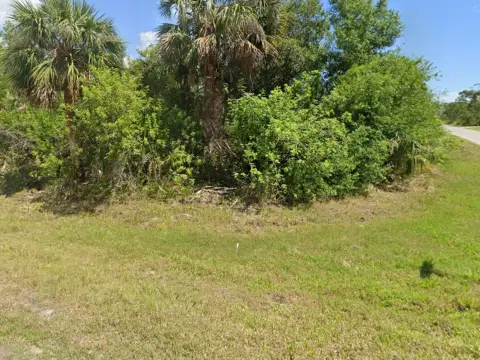 Residential Land in Port Charlotte