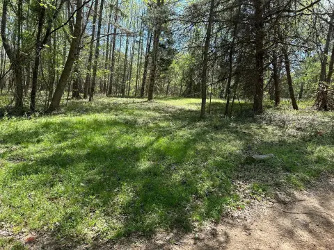 Unrestricted Land in Harriman, TN