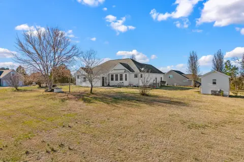 Residential Land in Athens, TN