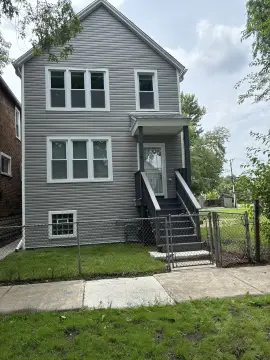 Large Duplex With 2 Units