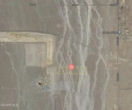 Industrial Land for Development