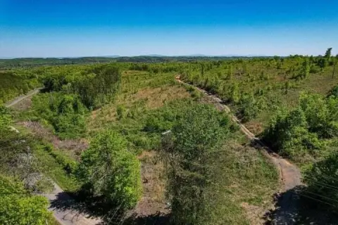 64 Acres of Tennessee Land