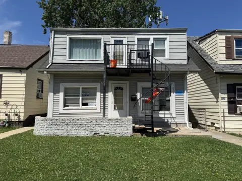 Two-Unit Residential Income Property