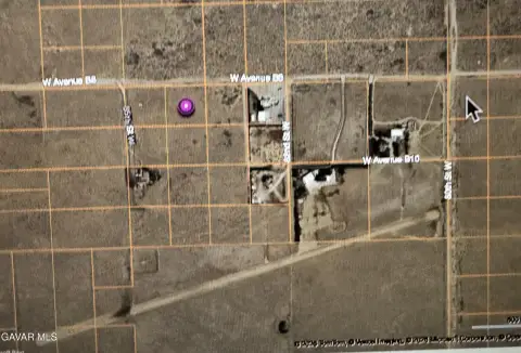 Flat Residential Land Lot