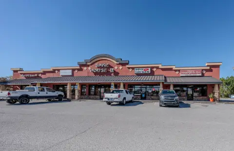 Established Dive Shop Business Opportunity