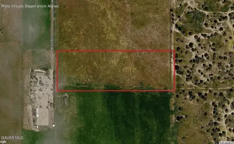 Ranch Land with Heavy Agricultural Zoning