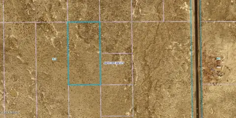 Heavy Industrial Zoned Land Parcel