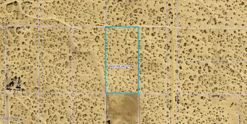 Desert View Residential Land