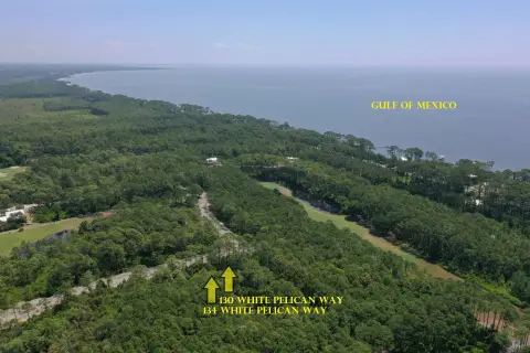 Land in St. James Bay Resort