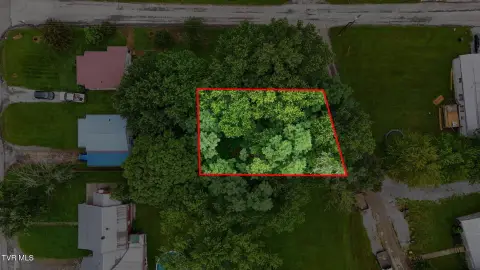 Level A-1 Zoned Residential Lot