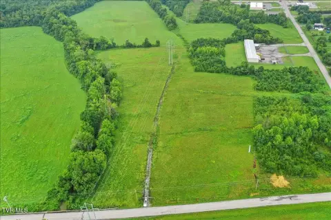 Zoned A-1 Agricultural Land