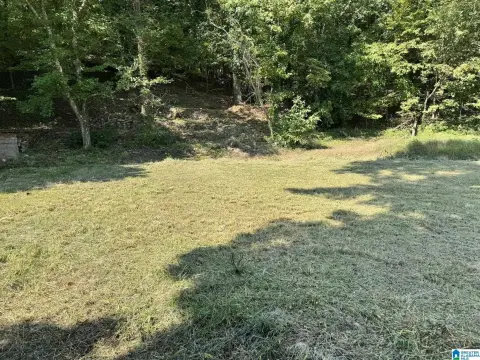 Residential Lot with Lake View