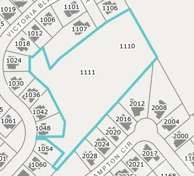 Belmont Land: Build Your Dream