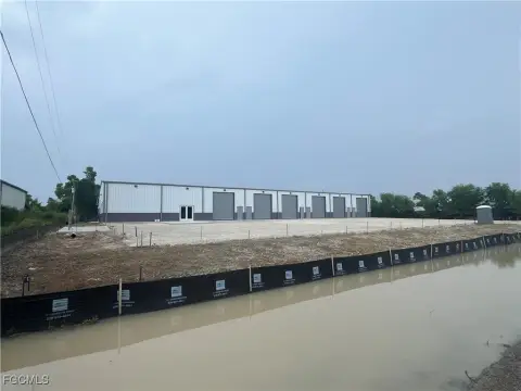 Commercial Land For Rent