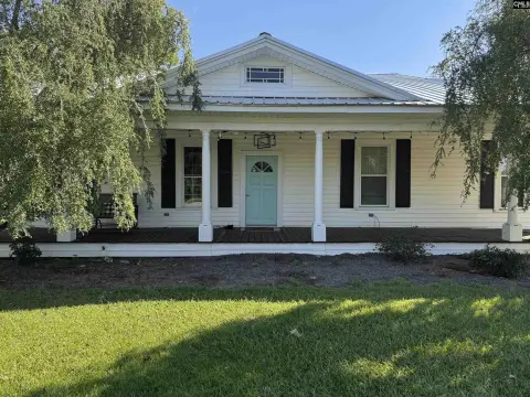 Lexington Commercial Land Opportunity