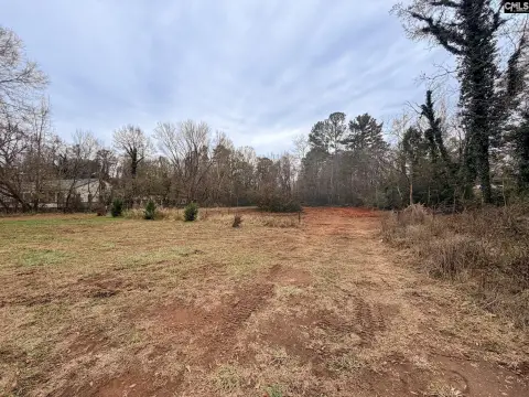 Greenville Commercial Lot For Sale