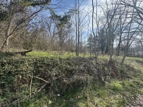 Residential Land in Washington, GA