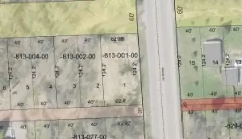 Residential Lot in Sault Ste