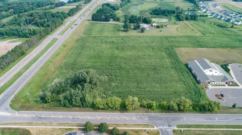 Highway Commercial Development Land