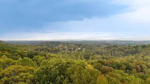 Sweetwater TN Land with Views