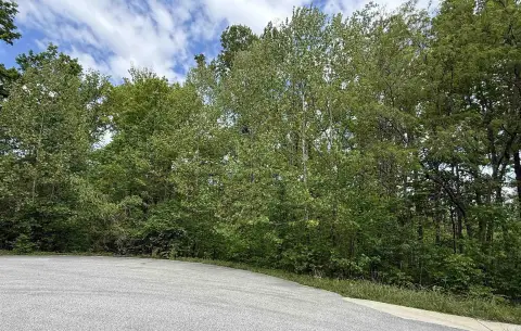 Estate-Sized Home Site Available
