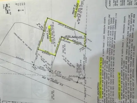 Pocahontas Commercial Land For Sale