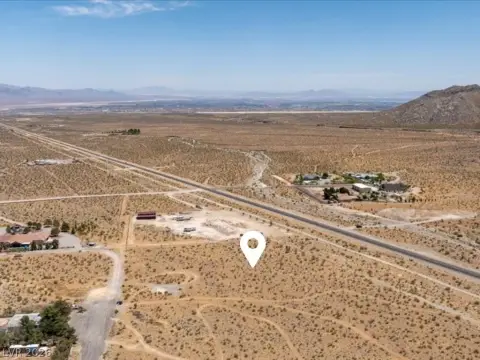 Las Vegas Land Opportunity